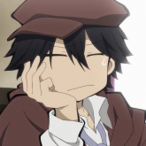 Ranpo's profile