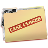 Step 3 - Solve the case!