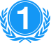 Rank 1